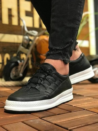 Orthopedics Daily Men Sneaker Shoes 8 