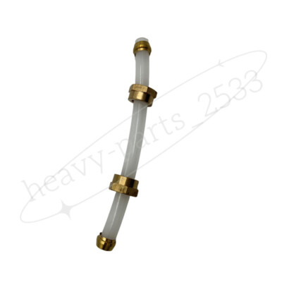 203-60-31160 Hydraulic Oil Fuel Level Gauge For Komatsu