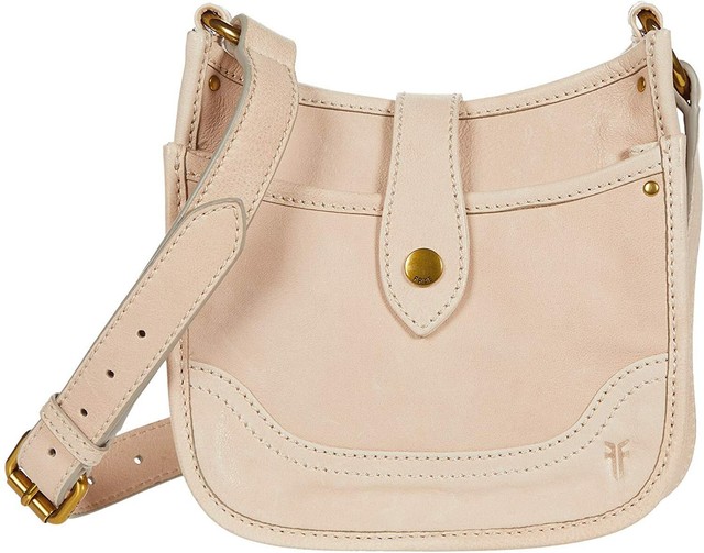 Frye Women's Madison Mini NS Leather 
