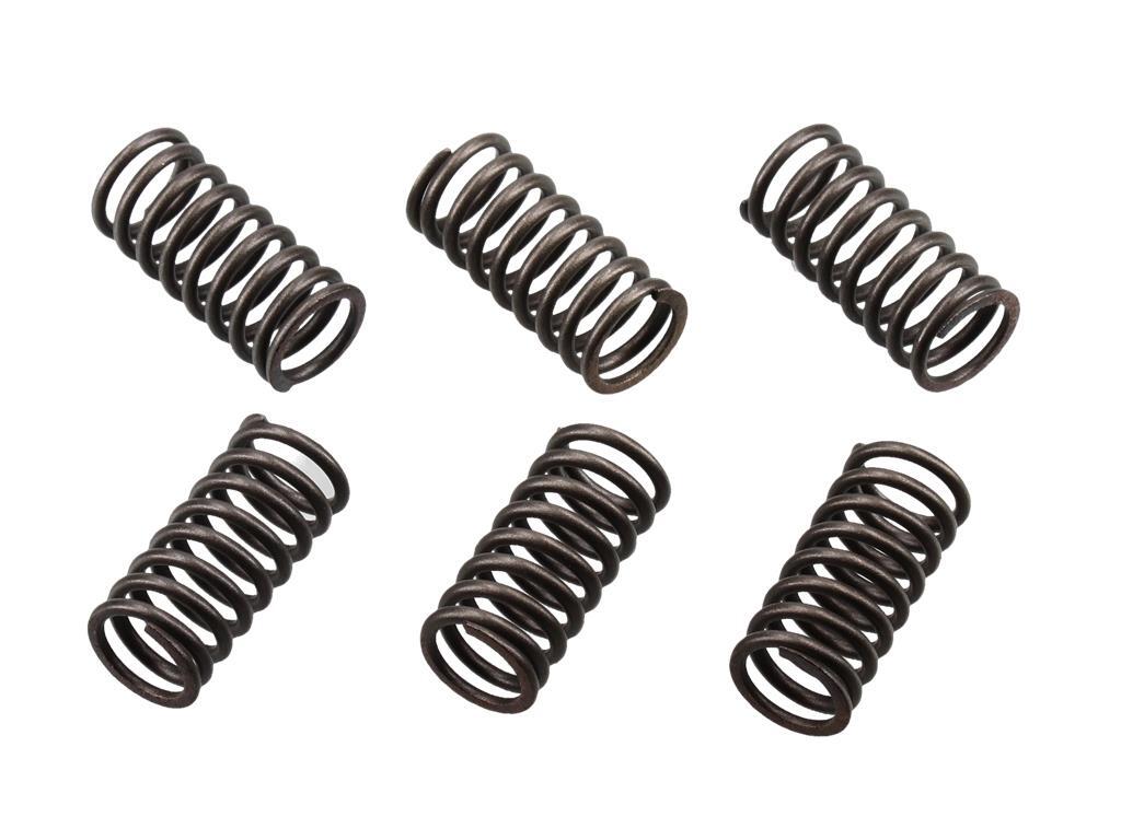 Ebc Kupplungsfedern VerstäRkt Passt An Ktm Sx Exc 125 144 150 200 98-18-image