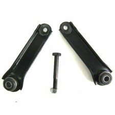 KIT BRACCIO SOSPENSIONE - COPPIA BRACCETTI PER FIAT 500 D F L R pair arms par