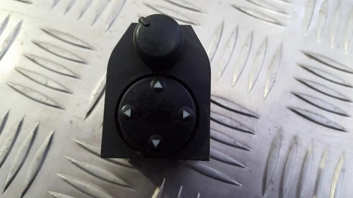 Audi A4 1999 Wing mirror control switch (Exterior Mirror Switch) 8 #334774-20