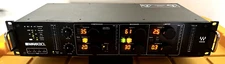 Waves Maxx BCL* Mastering Compressor + L2 Limiter Super Clean extra unit*RARE