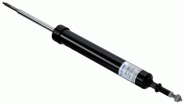 Sachs Original 311 410 Gas StoßDäMpfer Gasdruck-DäMpfer HA Hinten 311410-image
