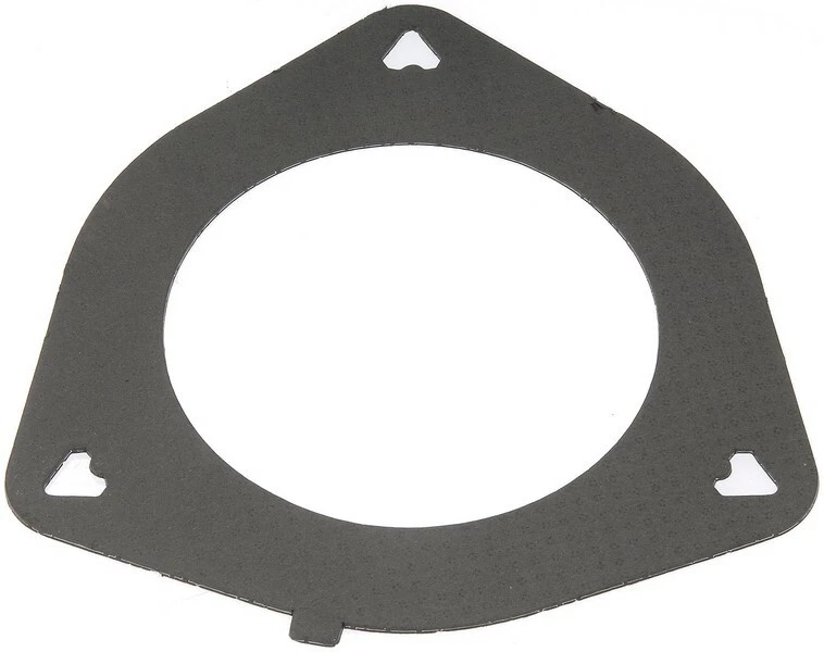 Выпускной коллектор для 2007-2010 Dodge Ram 3500 6,7 л L6 Dorman 2008 2009 - Изображение 3 из 4