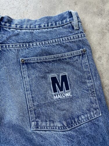 Maurice malone mo jeans - Gem Maurice malone mo jeans - Gem