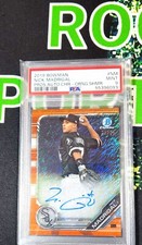 2019 Leaf Best of Baseball Cards 21