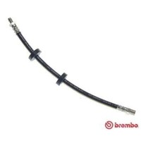 Brembo Bremsschlauch Bremsleitung Vorne Links Rechts FüR VW Passat Stufenheck