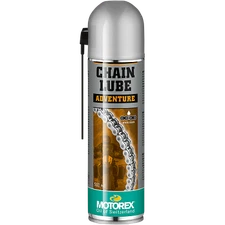MOTOREX 195282 Chain Lube Adventure - 500ml - Aerosol