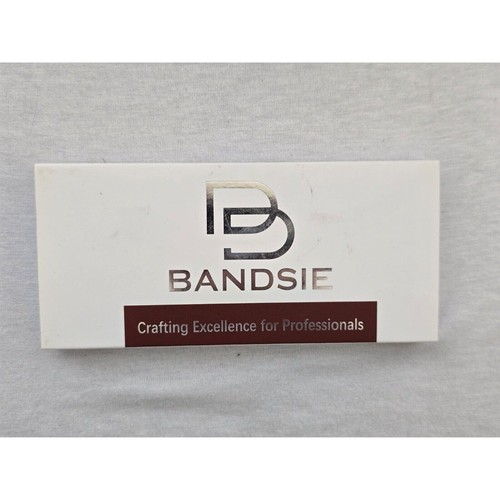 Bandsie Adjustable Replacement Apple Watch, Watch Wristband - 第 1/11 張圖片