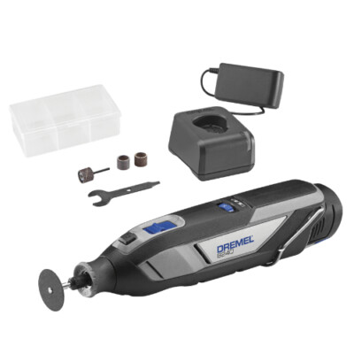 New Genuine Dremel F0138240JA   8240 (8240-5) Multi-Tools