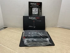 Dotcam Red Document Camera / MAR-508