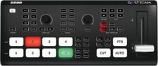 Osee GoStream Deck HDMI Pro Live Streaming Multi Camera Video Mixer Switcher