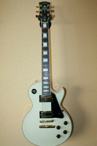 E-Gitarre Spear Ragnarok Volcano SN WI11110070 | eBay.de