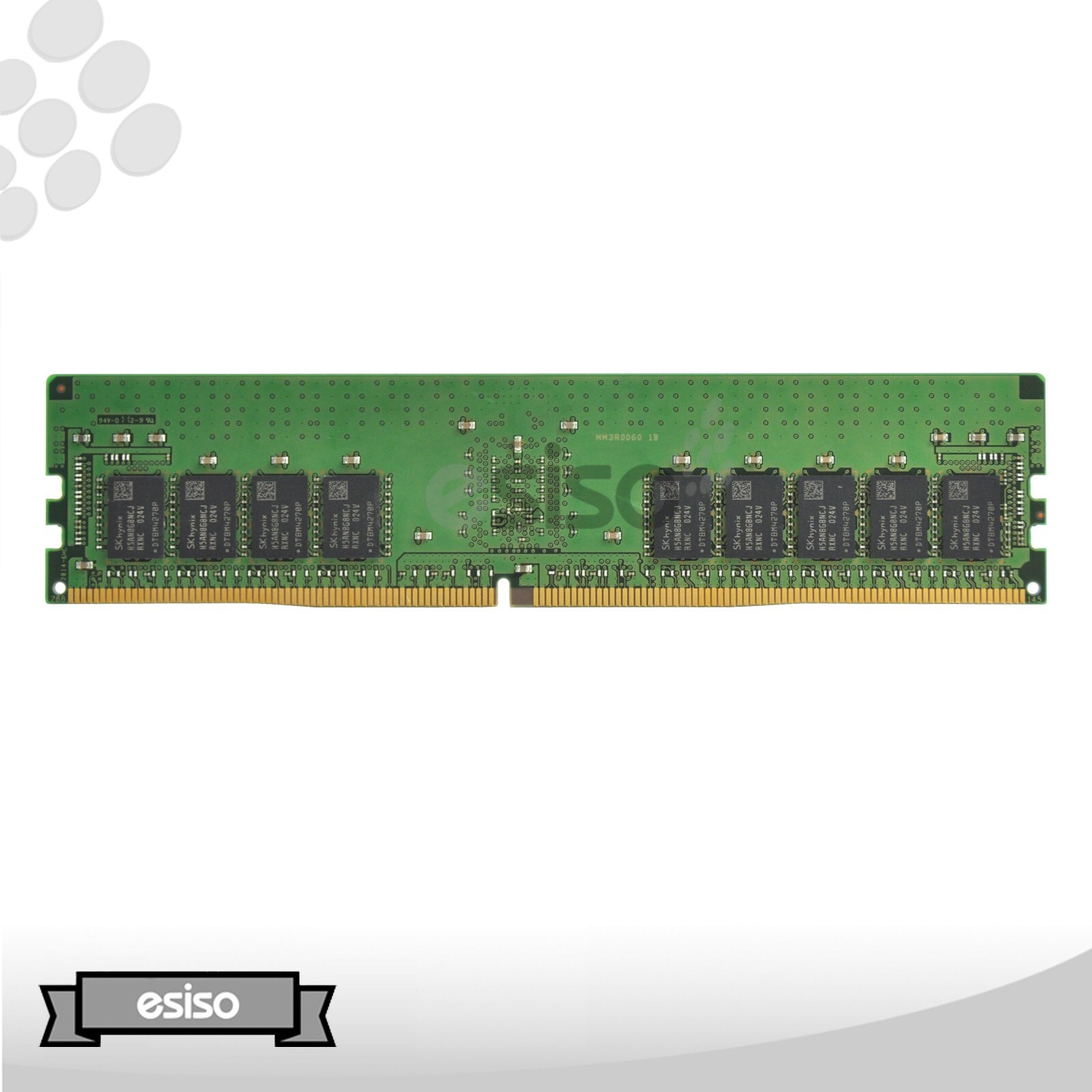 HMA82GR7CJR8N-XN HYNIX 16GB 2RX8 PC4-3200AA DDR4 1.2V MEMORY MOUDLE ...