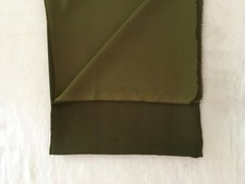 Tessuto Verde Militare mimetico (scampolo 1,5metri+ 1 Metri)