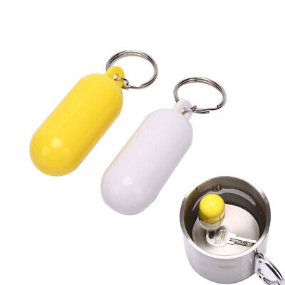 self inflating key ring buoy floating boat keyring float