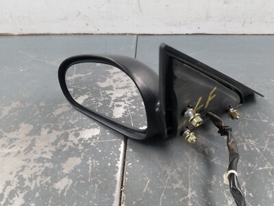 1999 Ford Mustang Cobra SVT Left Driver Side Mirror #8750 A4