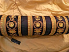Versace cushion pillow Medusa heritage home King Bed Sofa decor original NewSALE