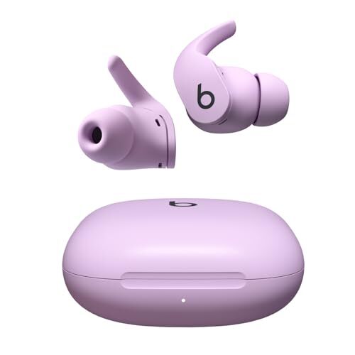 Beats Fit Pro Purple Noise Cancelling Wireless Earbuds