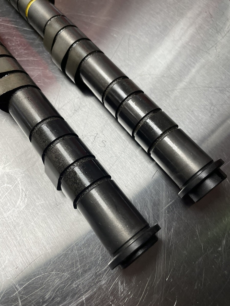 Rocket Motorsports M25xx Camshafts For Honda B20VTEC (B16 or
