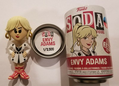 Envy Adams Funko Soda Toy Tokyo Exclusive Nycc | eBay