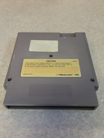 Nes Nintendo Ultima Exodus Cart Only