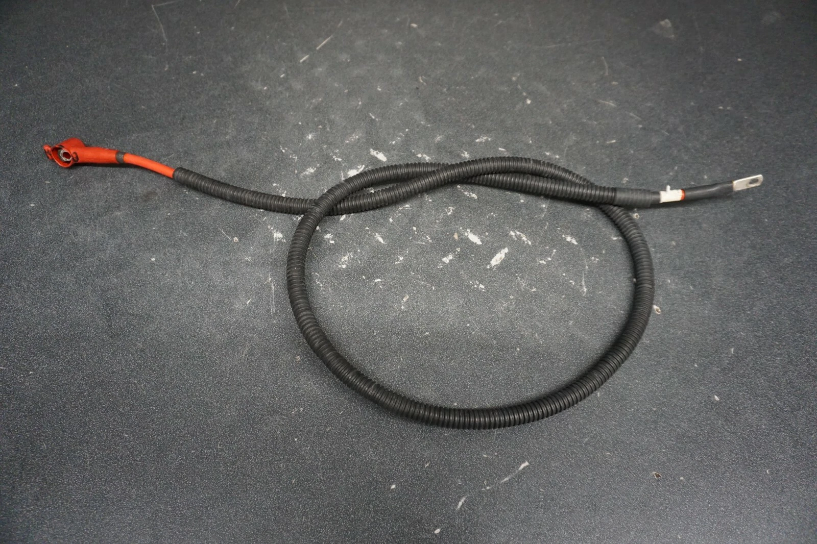 2005-2011 Sea-Doo OEM Starter Cable Freshwater RXP GTI SE Wake GTS 130 255 215