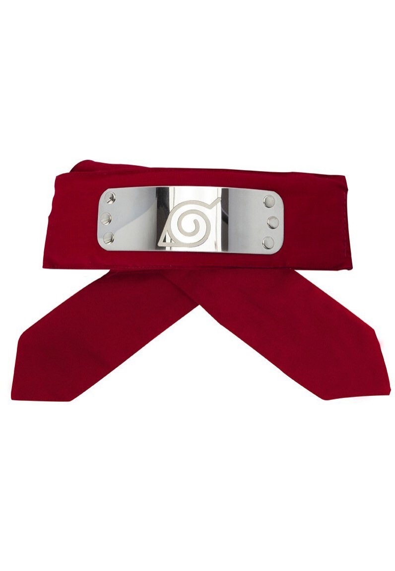 Rock Lee Headband