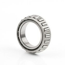 Image of Tapered roller bearings 4T-14117 A - NTN