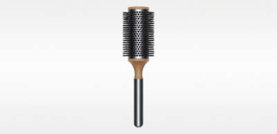 Dyson Stylingbürste Volumenbürste, Haarbürste Mittellanges bis langes Haar,
