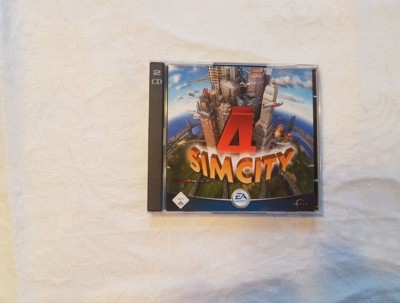 SimCity 4 (sehr gut) EA Games