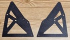 2 Tier Rack Stand For Moog Semi-Modular DFAM Mother-32 Subharmonicon Synthesizer