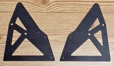 2 Tier Rack Stand For Moog Semi-Modular DFAM Mother-32 Subharmonicon Synthesizer