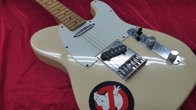 FENDER JAPAN TL-STD Electric Guitar