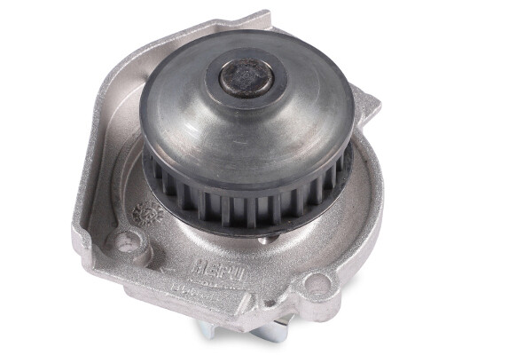 Hepu Wasserpumpe KüHlmittelpumpe FüR Fiat Panda Punto Lancia Y Ypsilon P1064-image