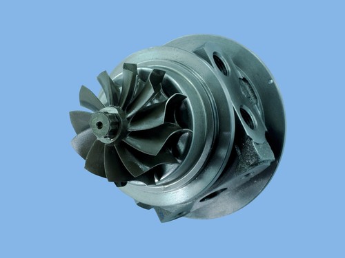 Cartucho turbocompresor CHRA Core NUEVO para Nissan Juke 1.6T 2010 - Imagen 2 de 4