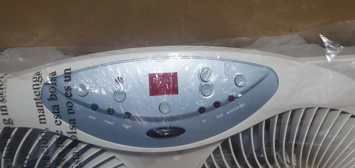 Bionaire 2024 window fan