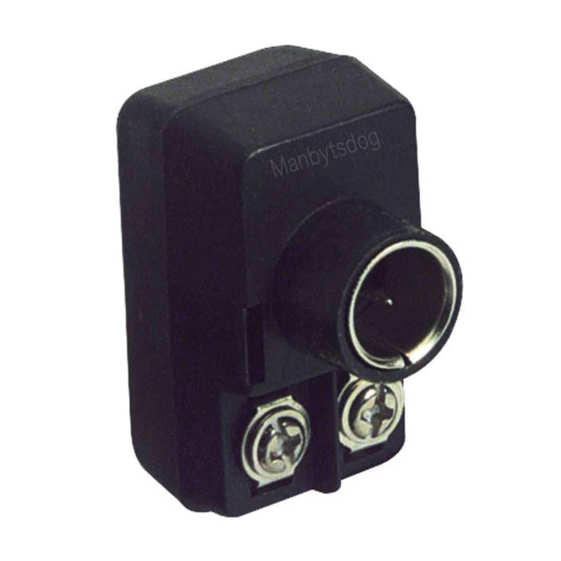 Indoor FM Dipole Antenna With Balun - 300 Ohm For Stereo Receivers (Universal) 7 thumbnail image