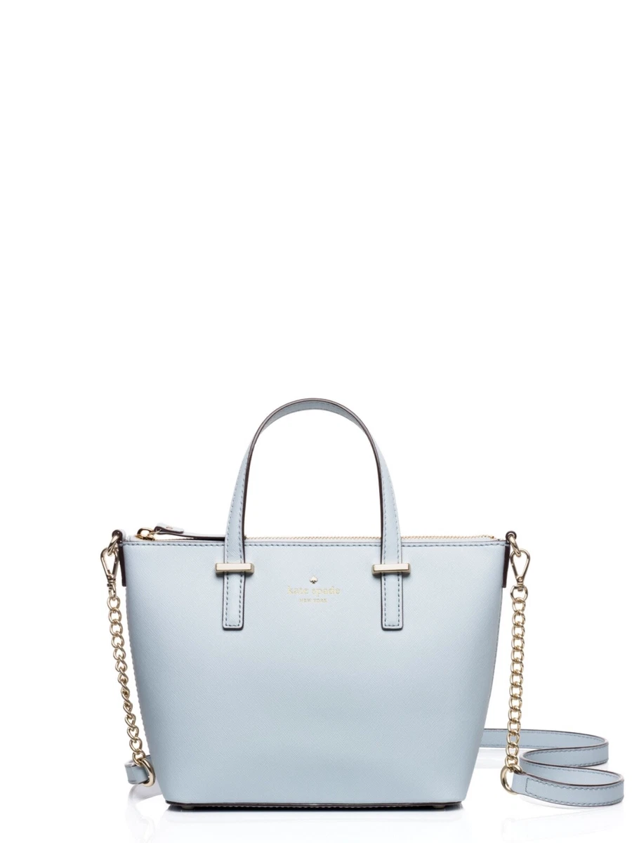 Kate Spade Harmony crossbody bag