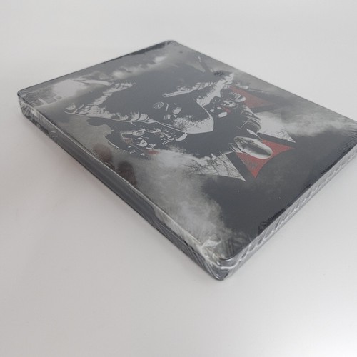 PlayStation 3 (PS3) RESIDENT EVIL: OPERATION RACCOON CITY SPECIAL EDITION Sealed - Picture 5 of 19