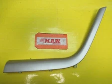 FRONT CONSOLE TRIM DRIVER SIDE LEFT CAP CHROME MOLDING for 05-09 LEGACY OUTBACK