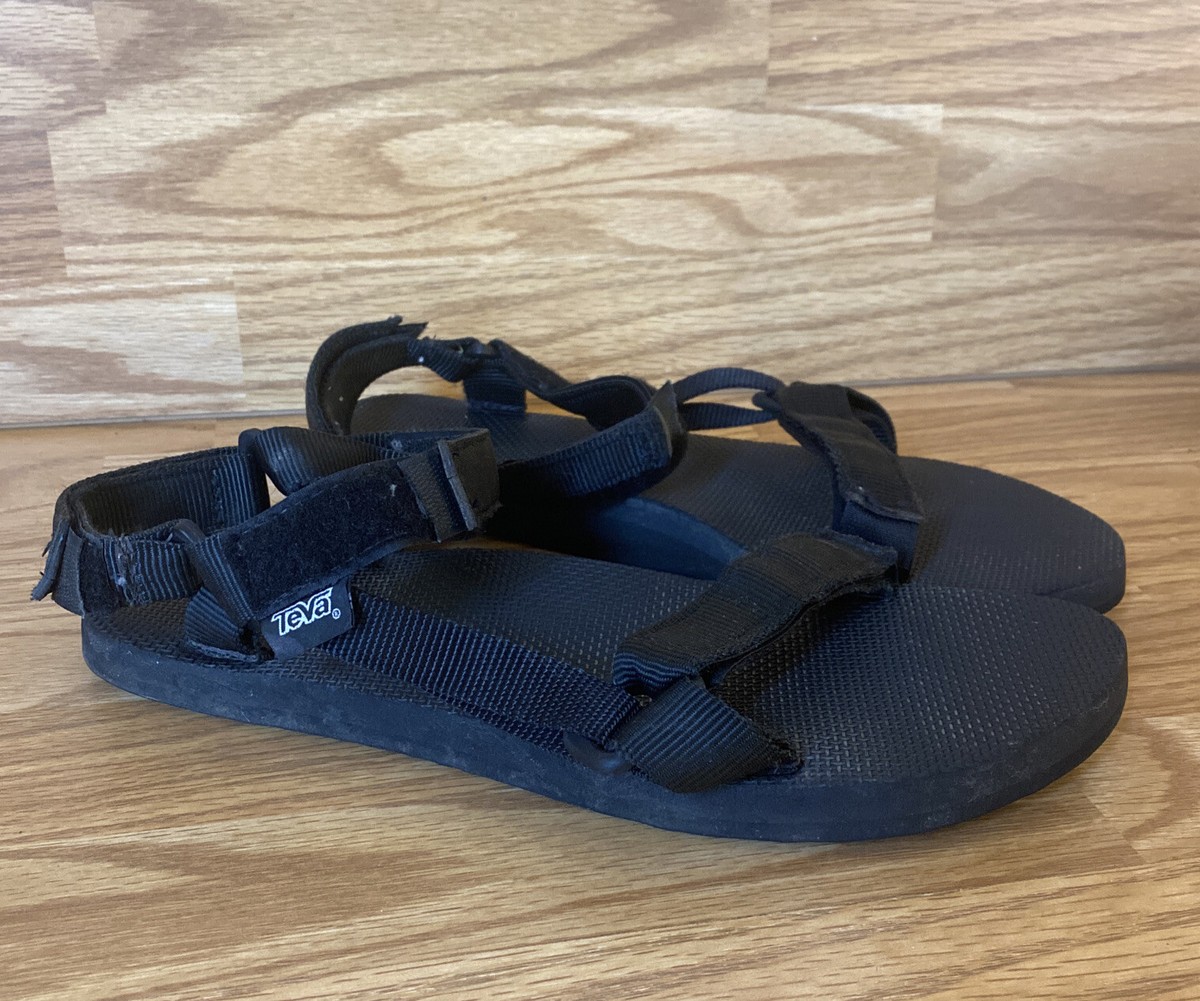 Teva Mens Hurricane Style Sport Sandals size 13 US 1173670-CSDN_1.png main image 2