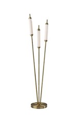 Adesso Pierce LED Floor Lamp