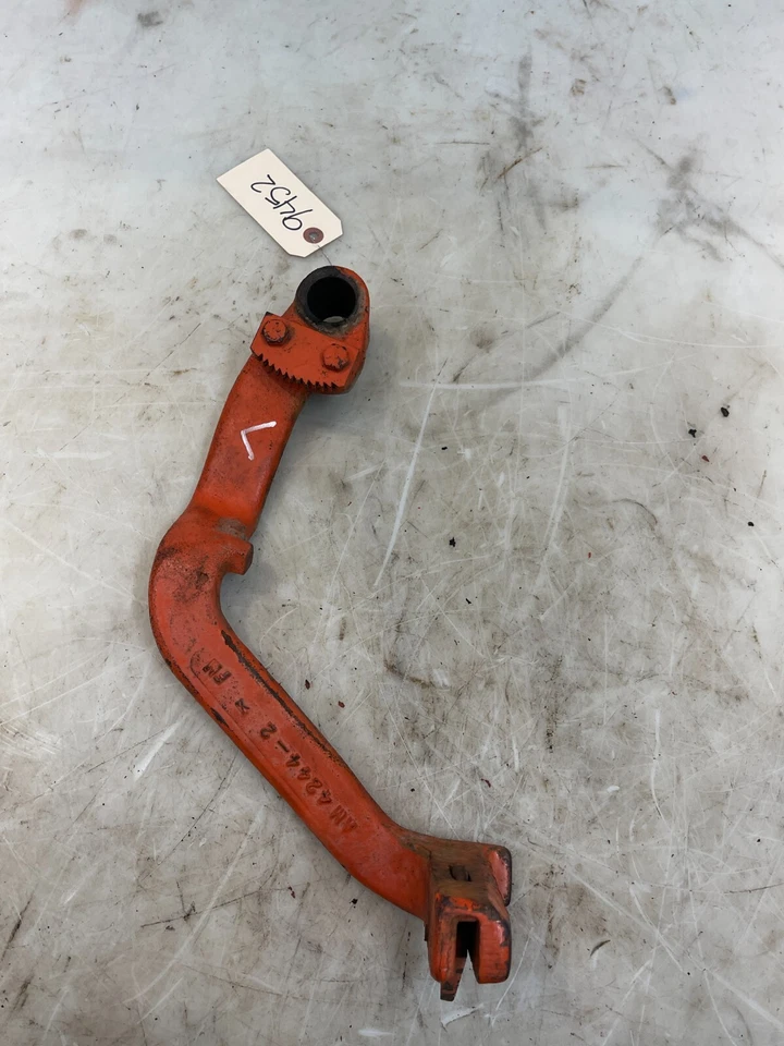 1965 Allis Chalmers AC D15 Tractor Left Brake Pedal AM4244-2 - Image 2 of 4