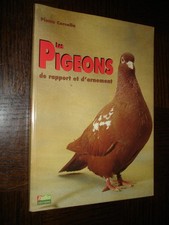 LES PIGEONS DE RAPPORT ET