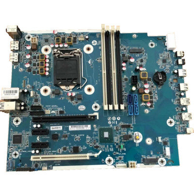 HP EliteDesk 800 G3 SFF System Board Windows - 912337-601