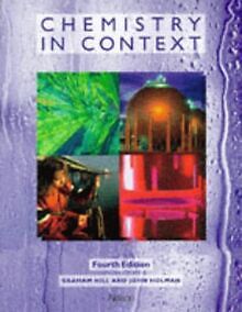 Chemistry in Context von not specified | Buch | Zustand gut