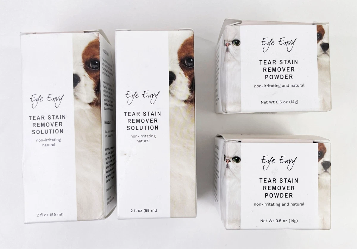 Eye envy cheap for dogs
