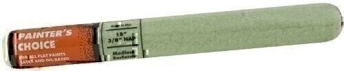 Wooster Brush R275 18 Zoll Malerwahl Roller Abdeckung 3/8 Zoll Nickerchen 6er-Pack - Bild 1 von 2